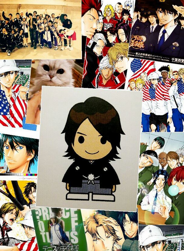 takeshi konomi (pot)