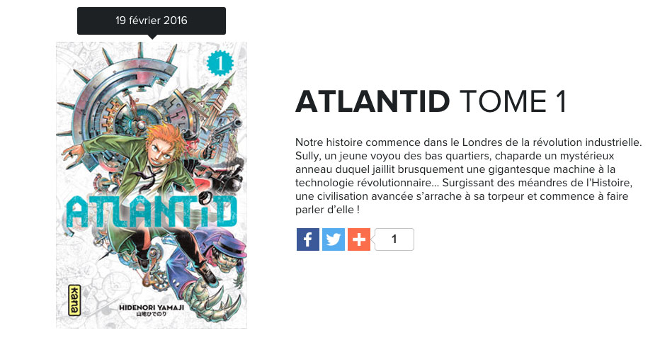 Atlantid