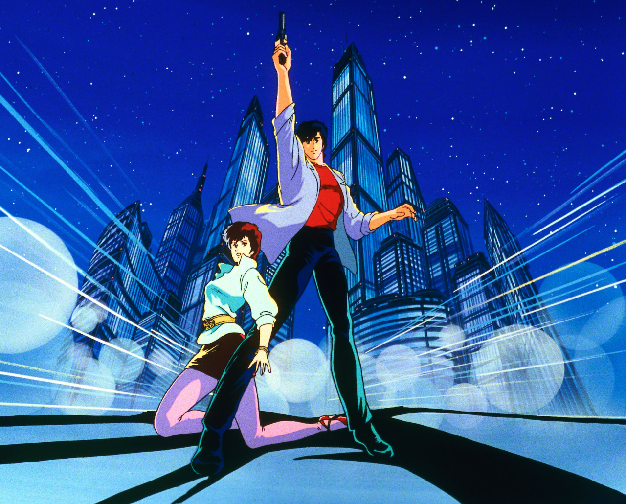 CityHunter_RyoKaori