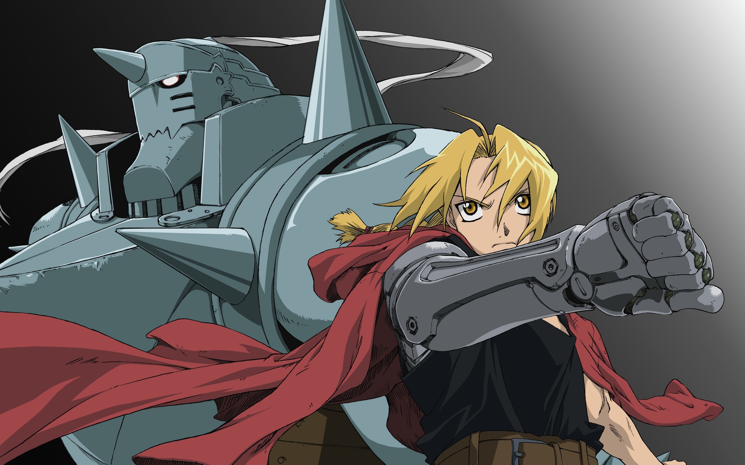 FullmetalAlchemist_EdwardAlphonse
