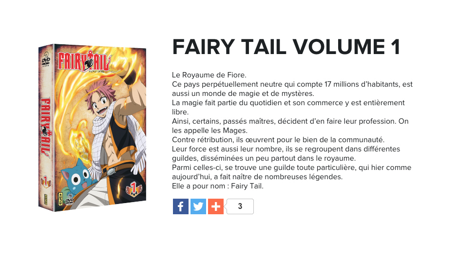 Resume_FairyTail