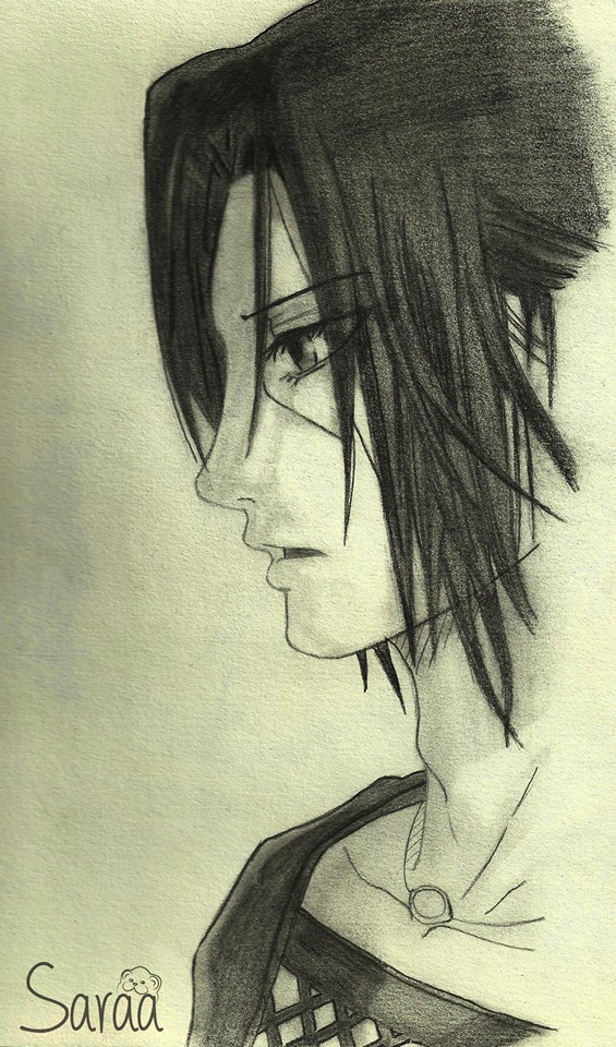 Saraa Mehdi_Itachi