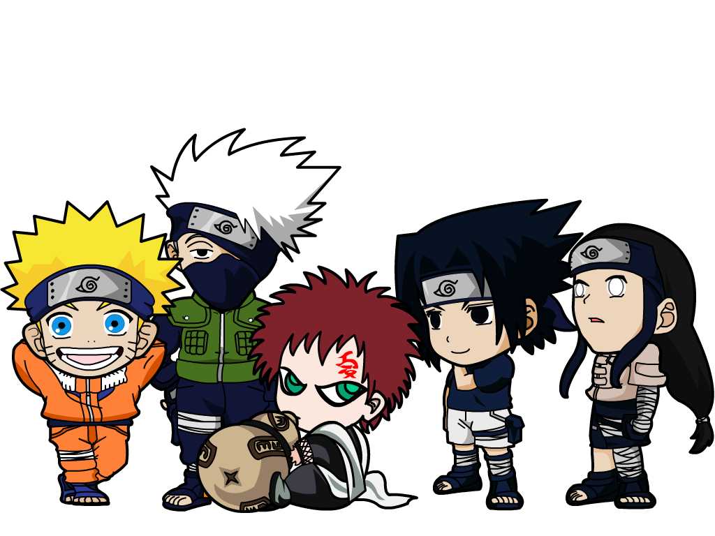 chibi_naruto_characters_by_kookabura