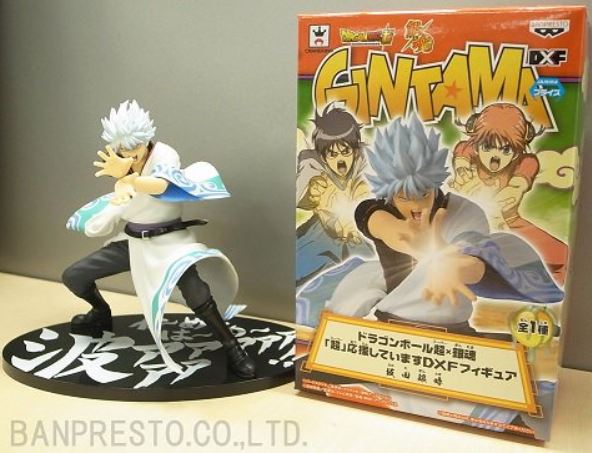 gintamaXdg