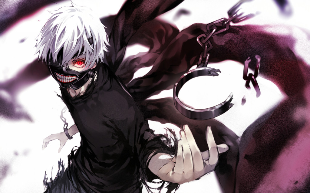 kaneki