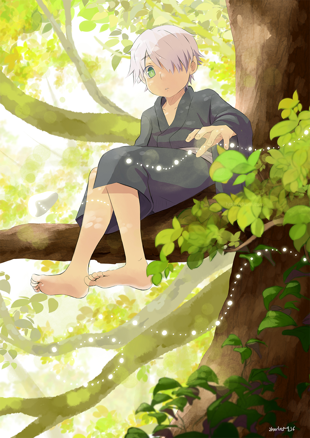 mushishi_by_charln-d9p5xtw