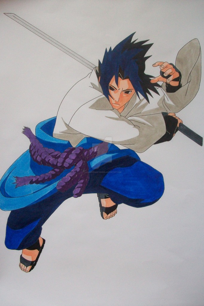 sakaki