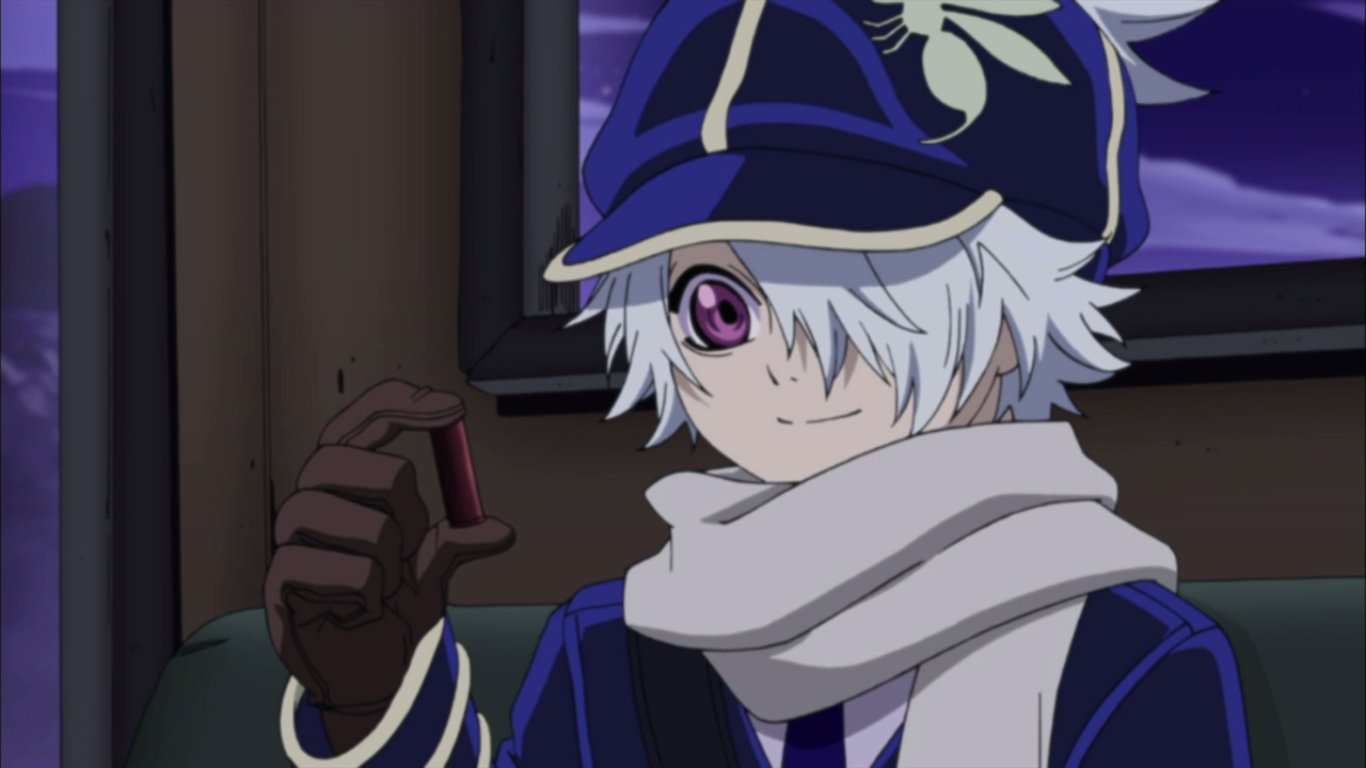 Letter Bee ep 10 pic 2