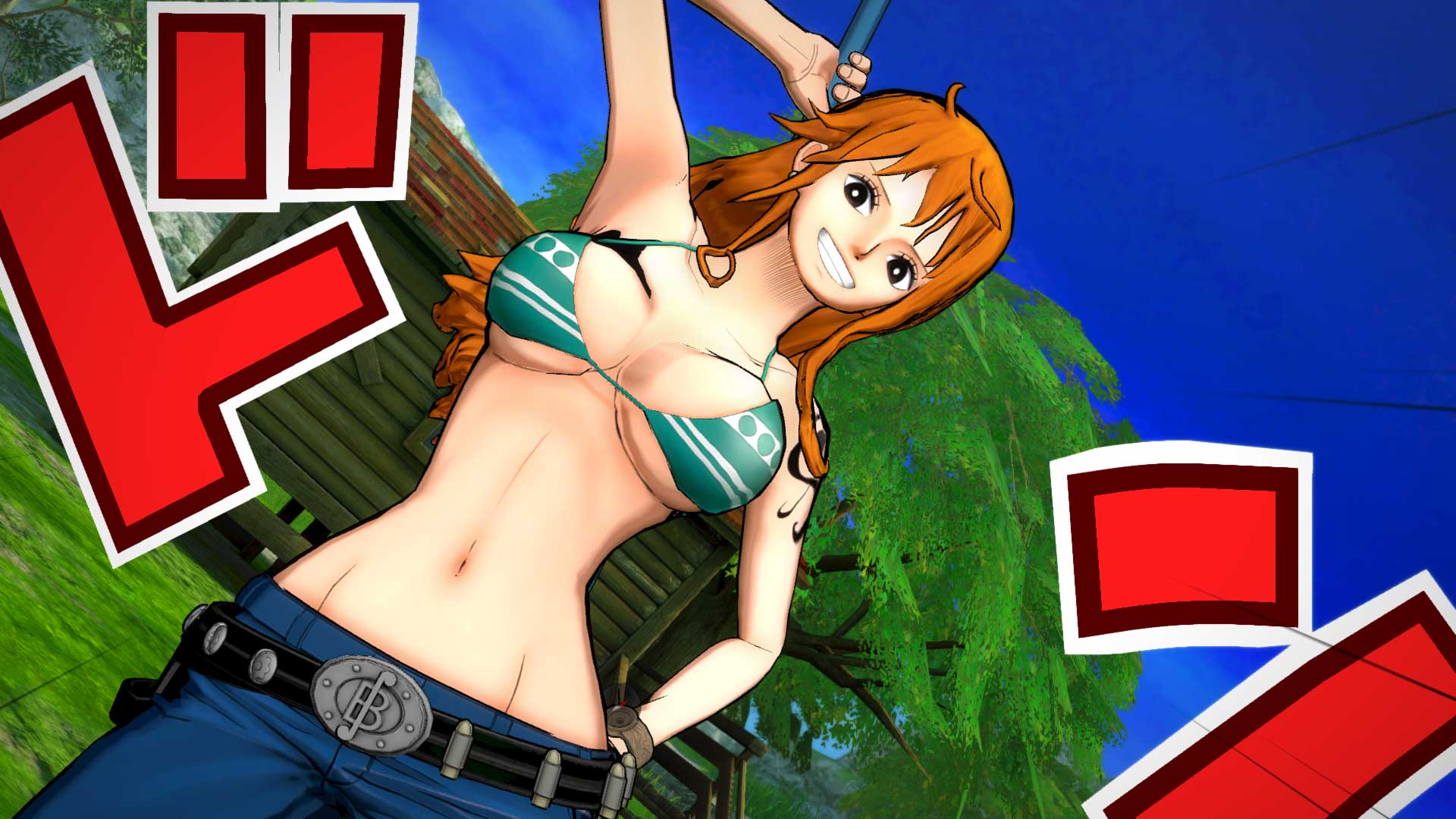 Nami-2