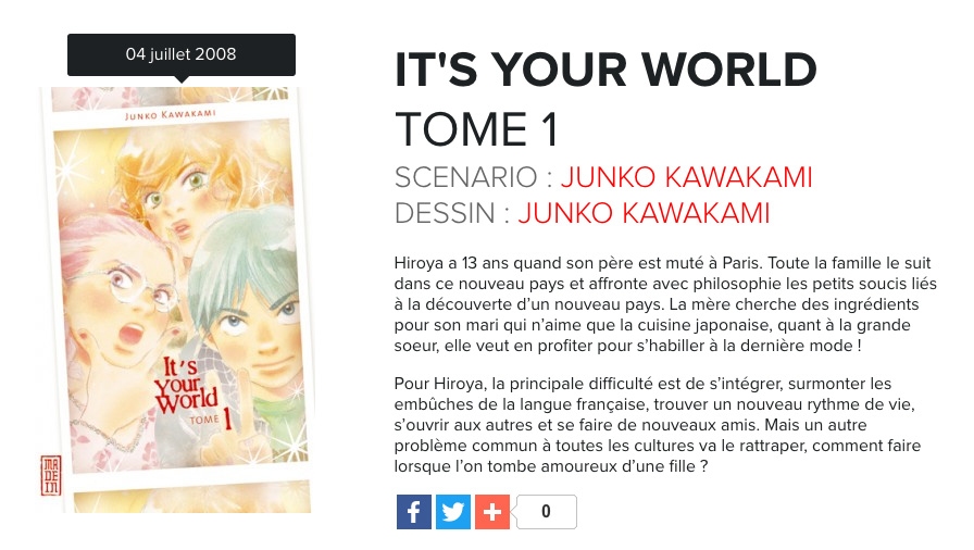 Resume_ItsYourWorld