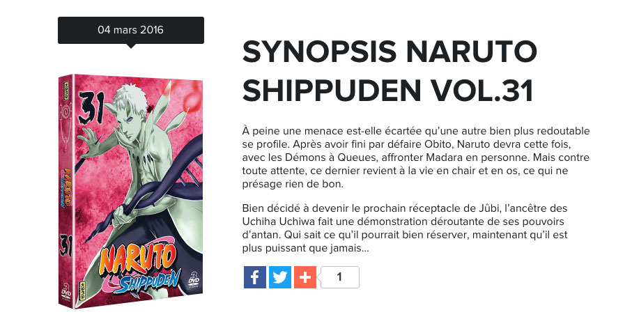 SynopsisNST31