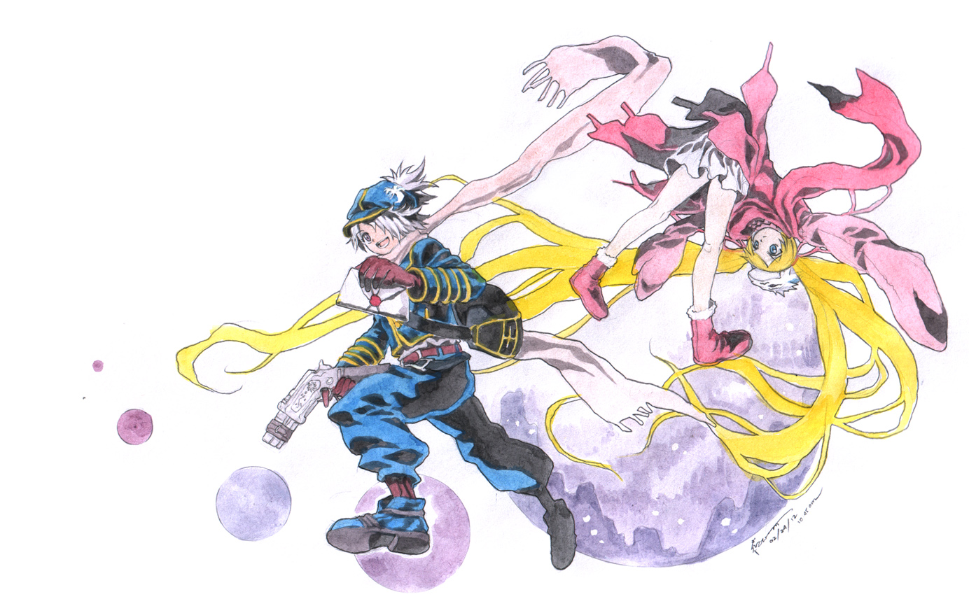 Tegami.Bachi.full.1077549