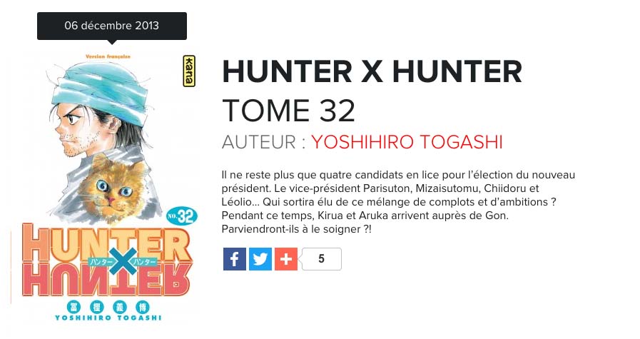 TomeJaquetteHunter