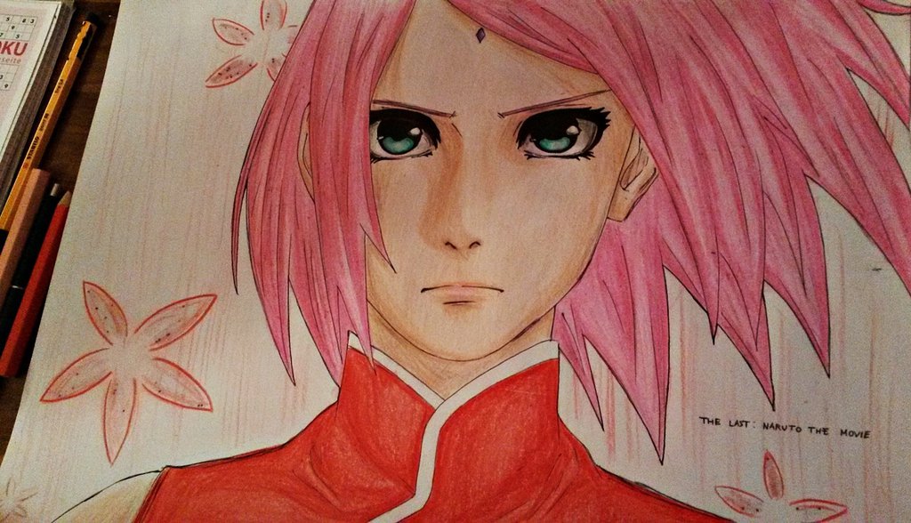 the_last__naruto_the_movie___sakura_haruno_by_xnamida-d82x8rk