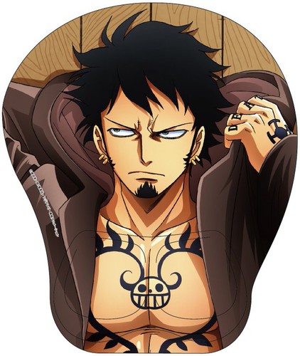 law-mousepad