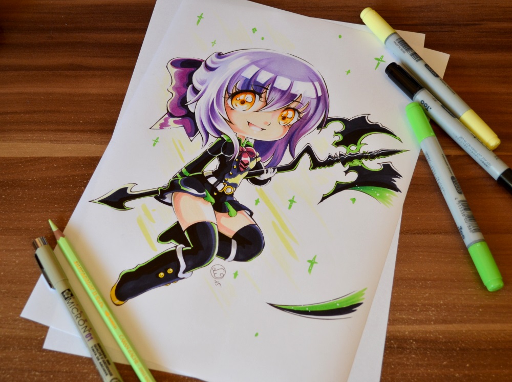 shinoa_hiiragi_by_lighane-d9cpykj