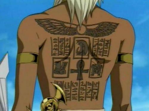 Marik'sBack