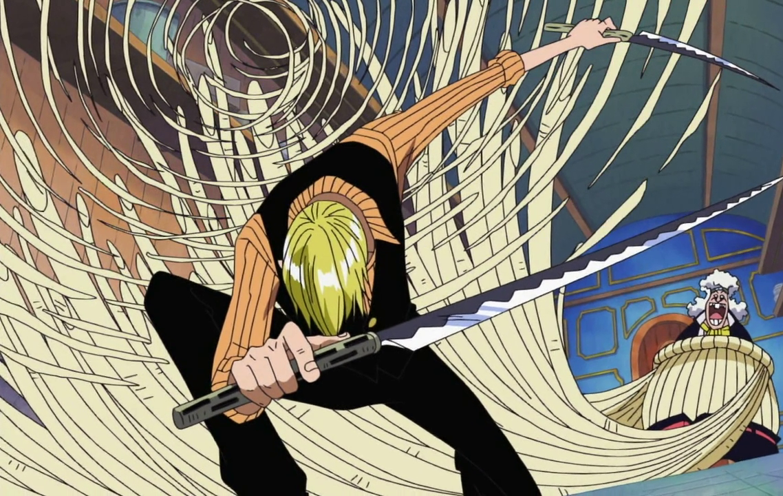 Sanji_Fights_Wanze