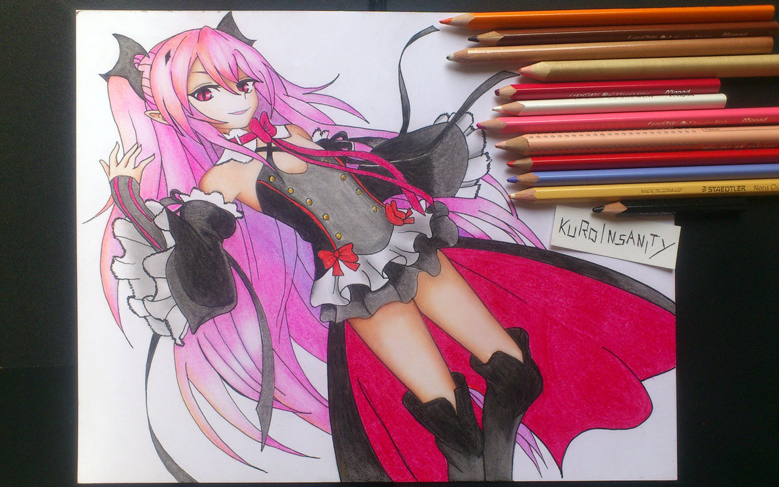 owari_no_seraph__krul_tepes_the_empress_by_kuroinsanity-d9rc6yd