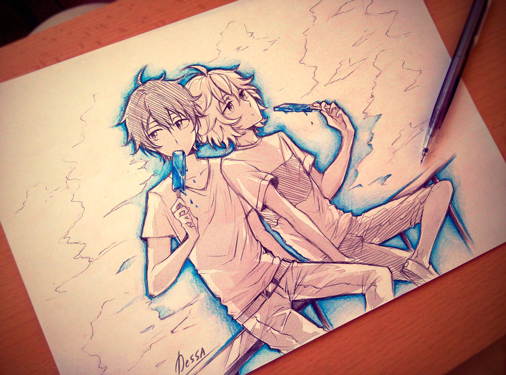 owari_no_seraph__mika_yuu_by_dessa_nya-d91snc7