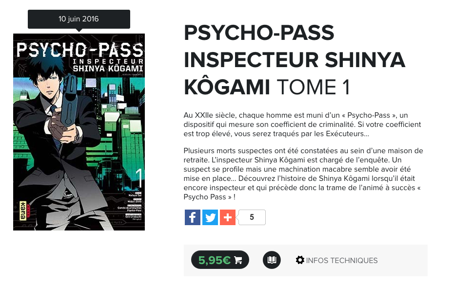 tome 1 PP
