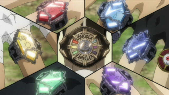 Anneaux_Vongola_Originaux