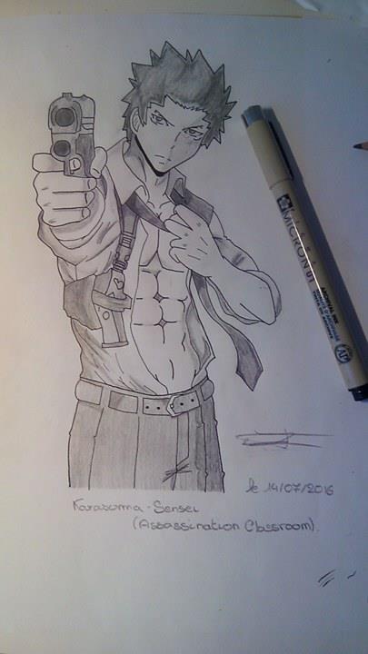 Eikichi Oni