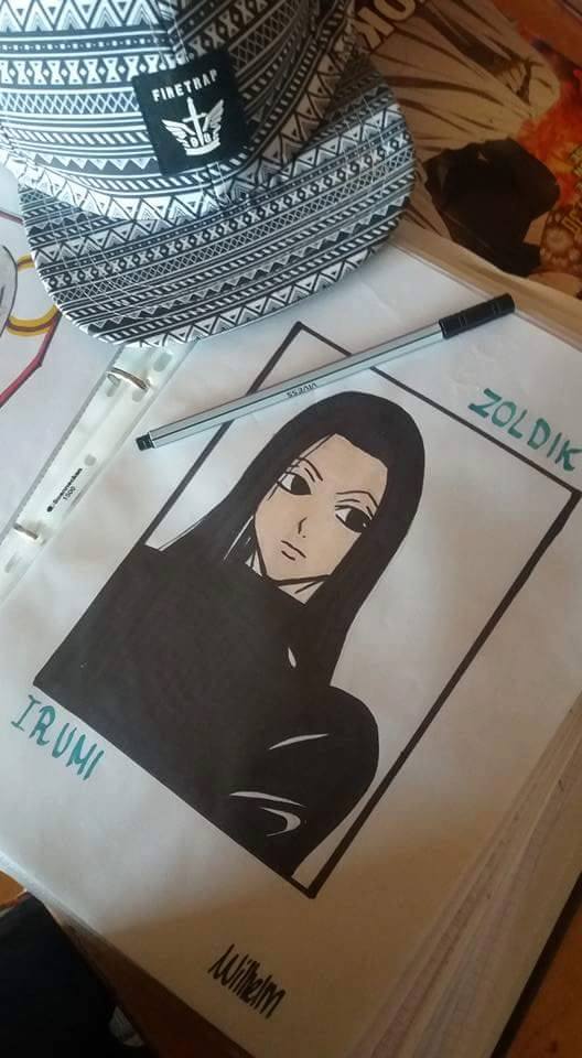 Rayli Niizuma