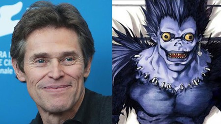 dafoe