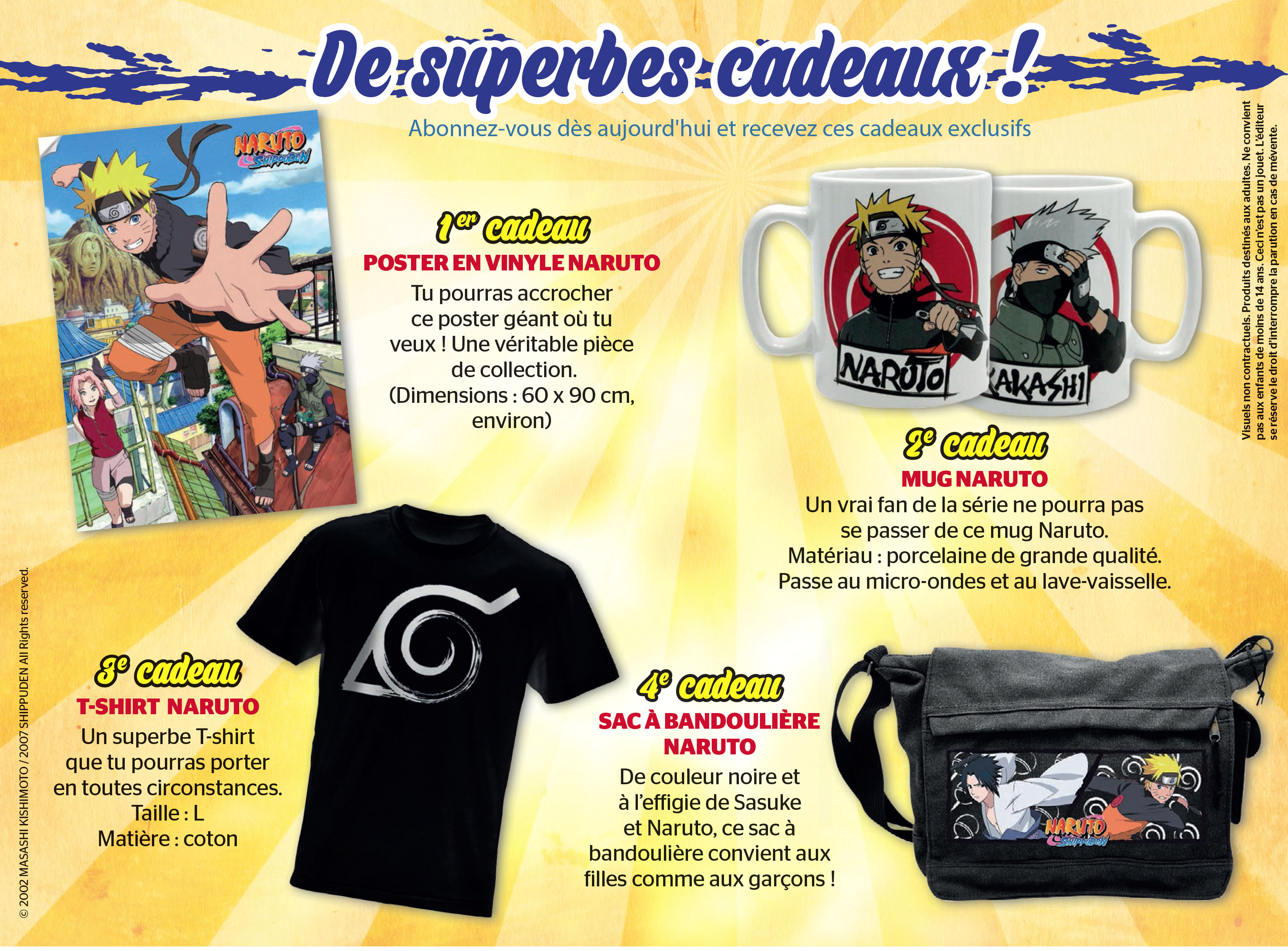 goods