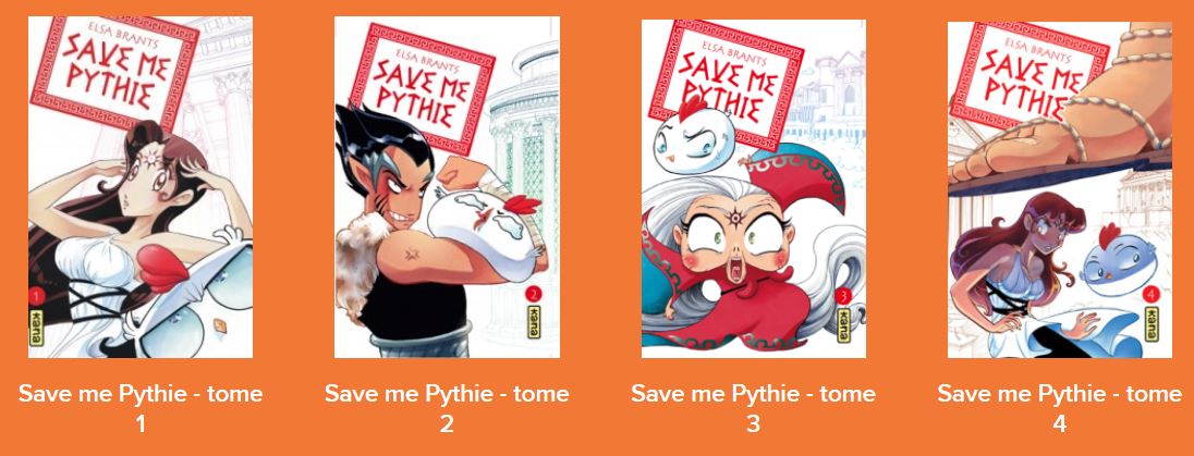 pythie