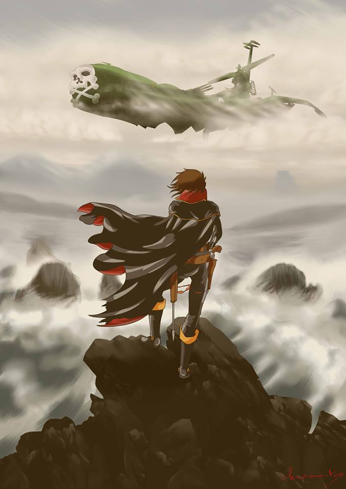 Alexandre Dessins