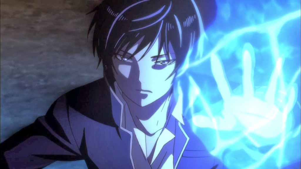 Code-Breaker-Fire