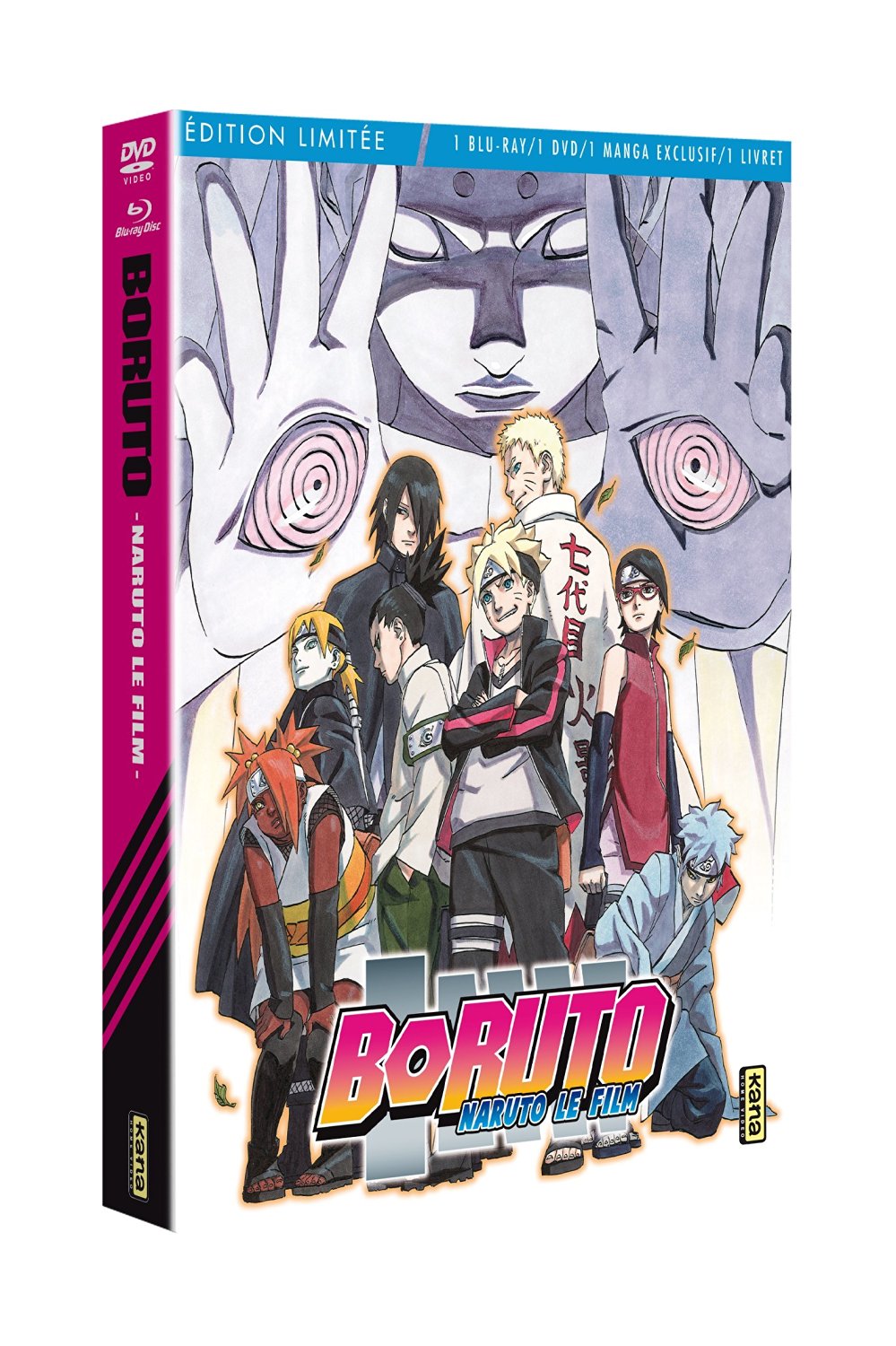boruto