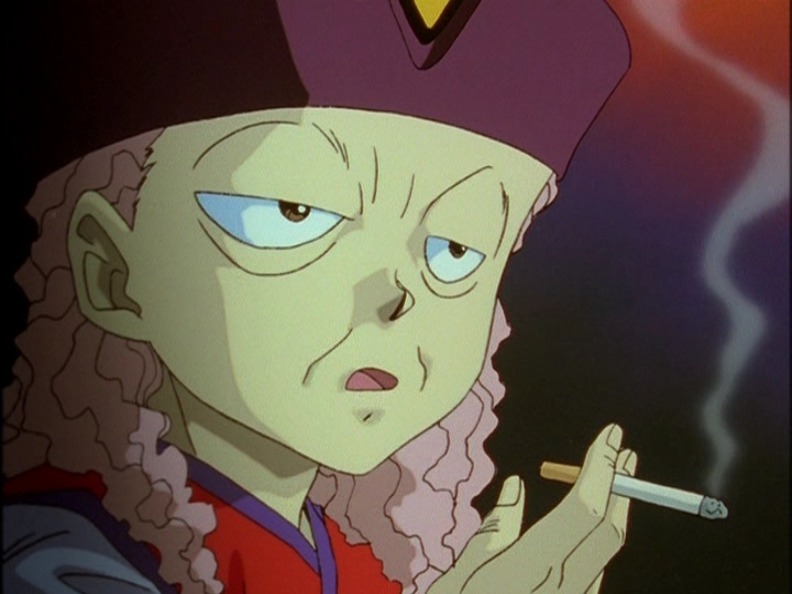 genkai