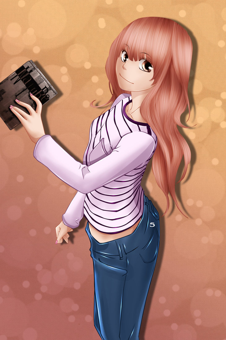 mimisempai