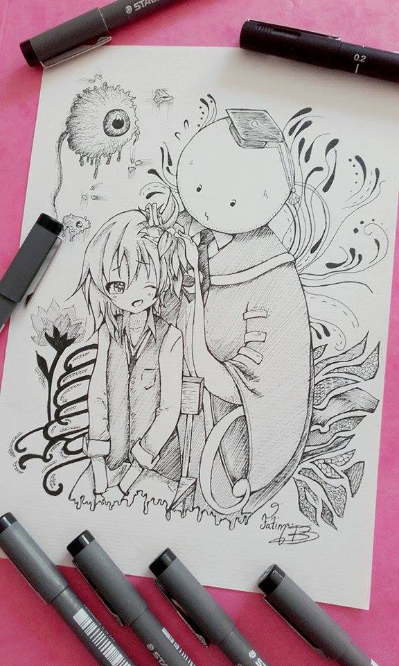 Fatima MK