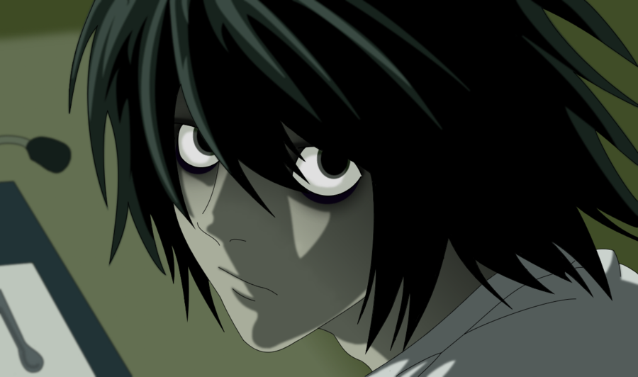 Ldeathnote