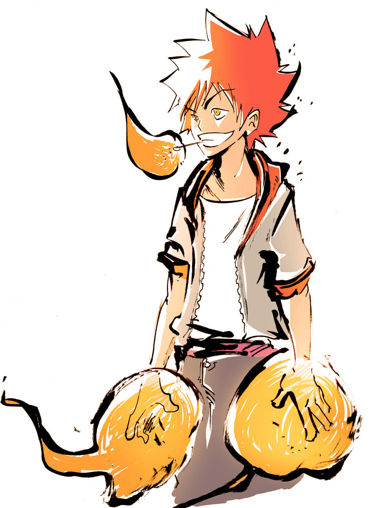Terrence
