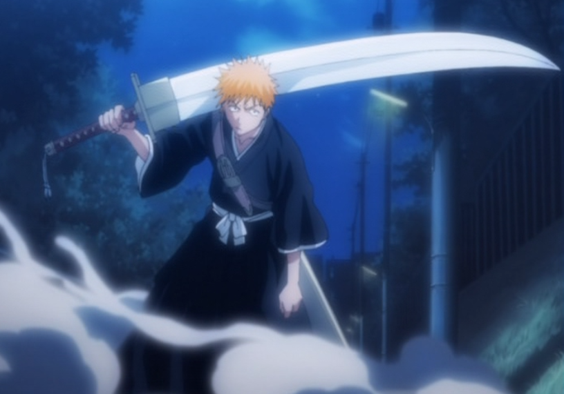 ichigo