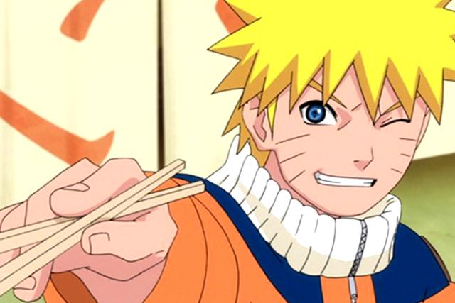 naruto