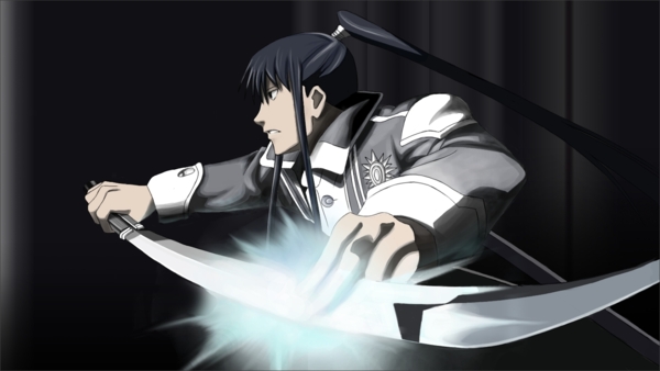 yu-kanda-d-gray-man