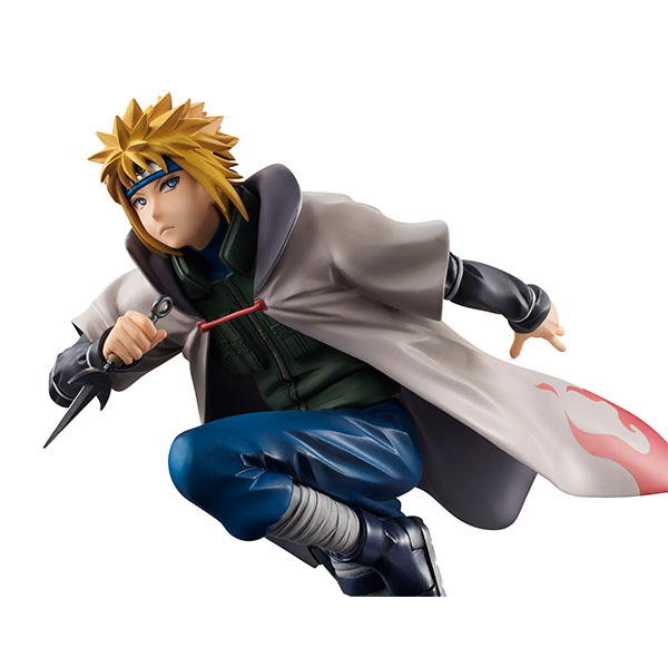 Minato-Namikaze-G.E.M-Naruto-Megahouse-2
