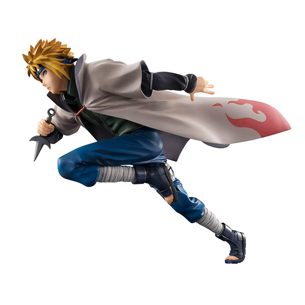 Minato-Namikaze-G.E.M-Naruto-Megahouse-4
