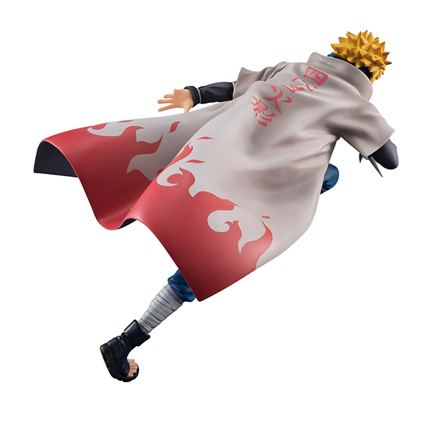 Minato-Namikaze-G.E.M-Naruto-Megahouse-5
