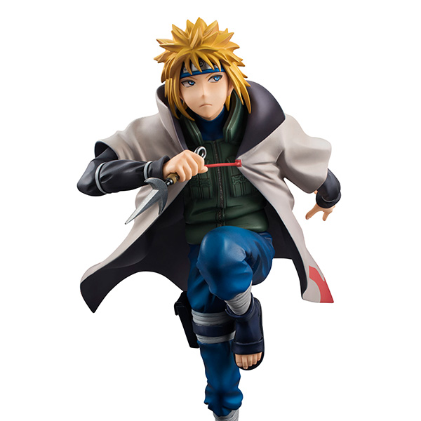 Minato-Namikaze-G.E.M-Naruto-Megahouse-7