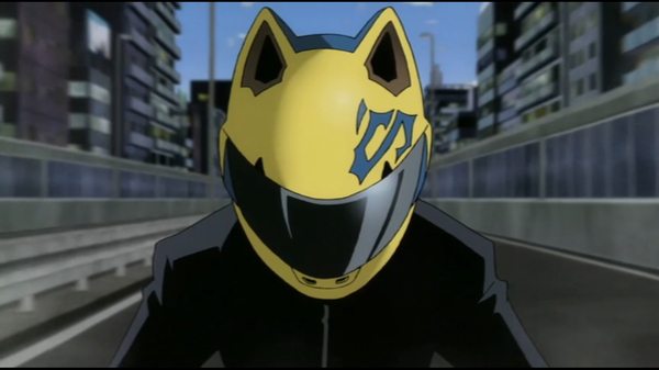 headless rider-durarara_super