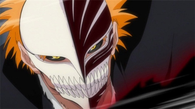 ichigo bleach
