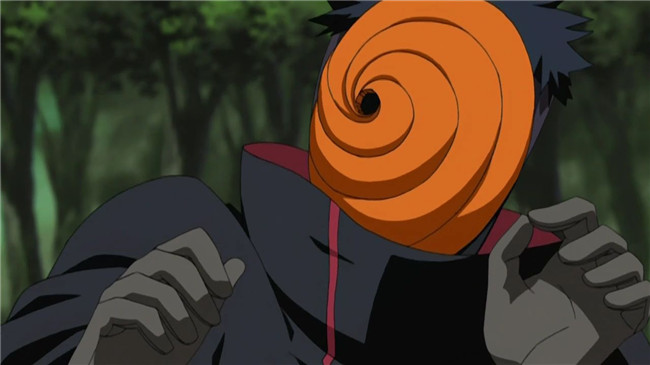 obito naruto