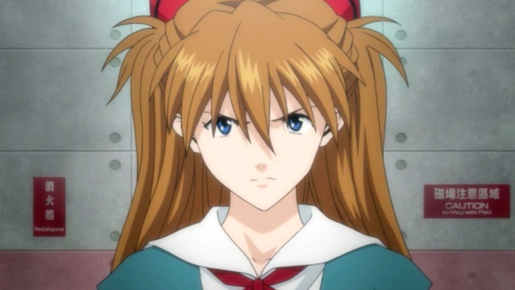 asuka4evangelion